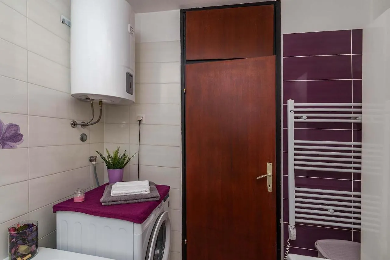 Apartment Many Pula
