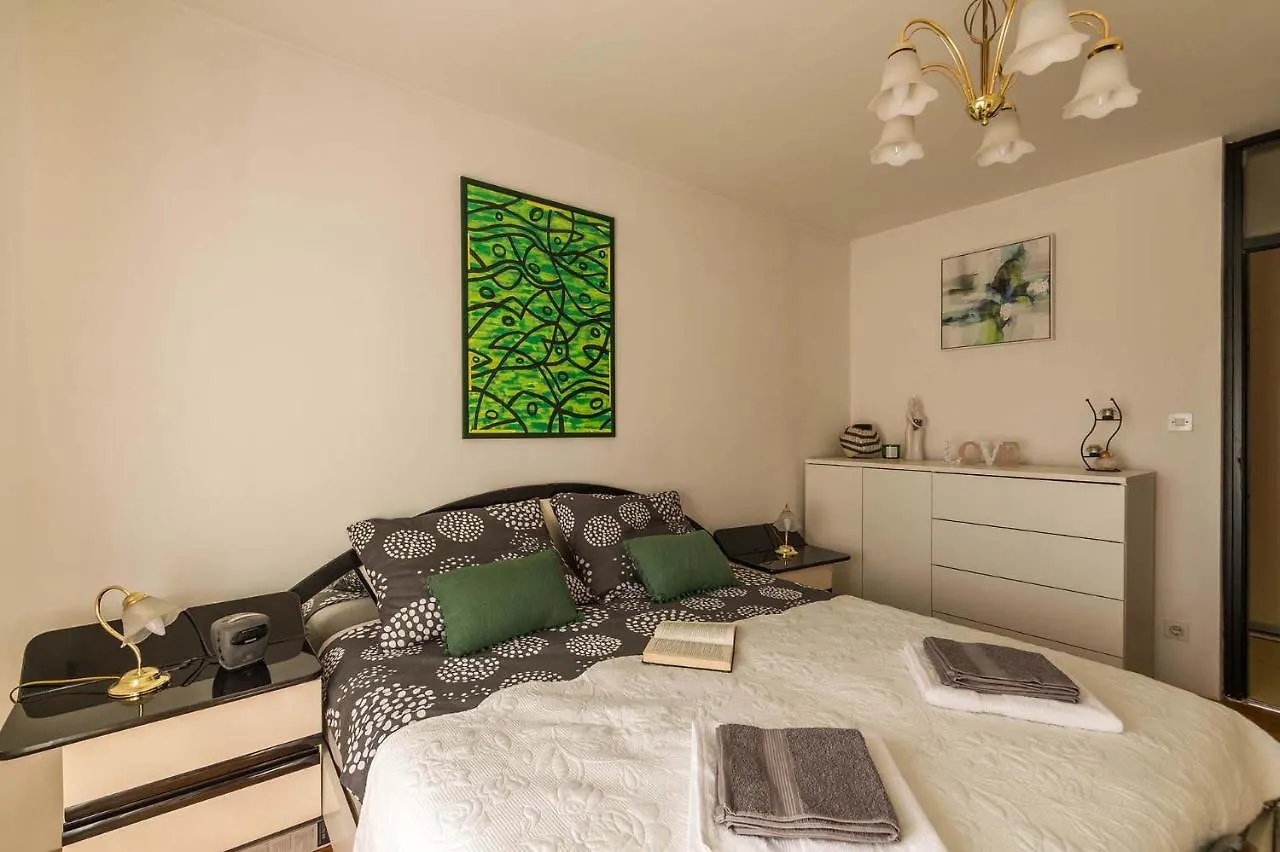 Apartment Many  Pula