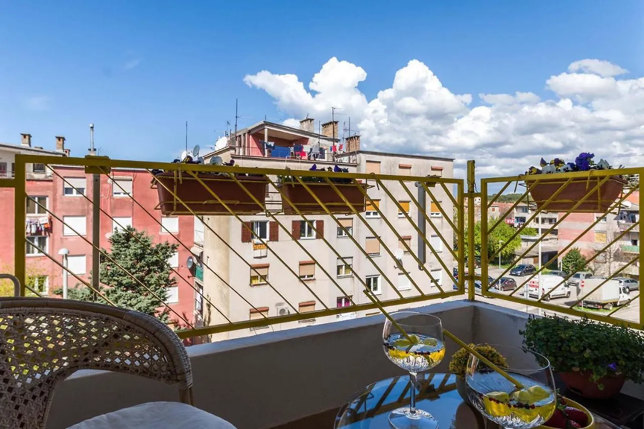 Apartment Many Croatia