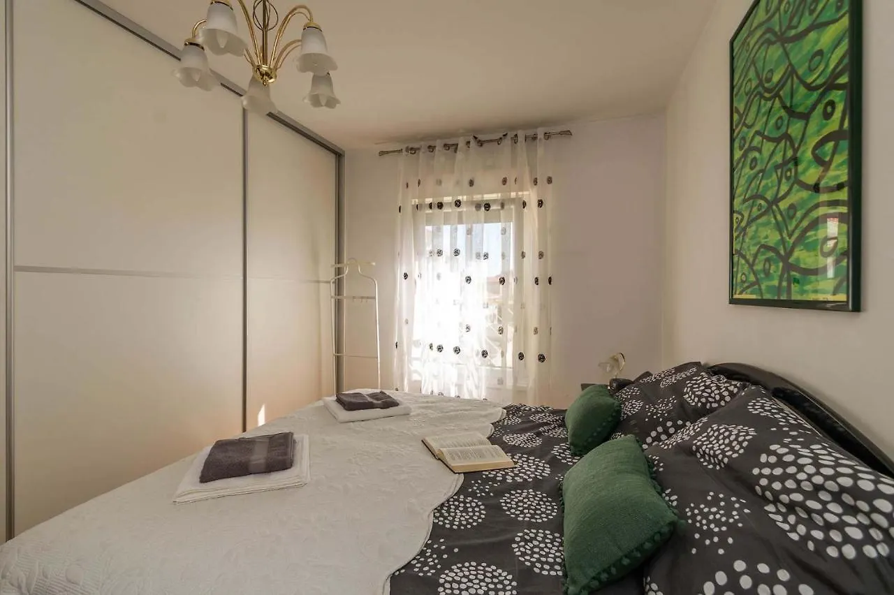 Apartment Many Pula